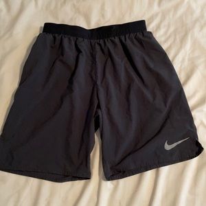 NIKE basketball shorts